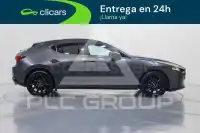 2022 Mazda 3