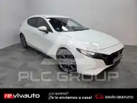 2022 Mazda 3