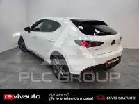 2022 Mazda 3