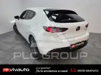 2022 Mazda 3