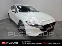 2022 Mazda 3