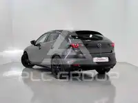 2022 Mazda 3