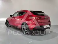 2022 Mazda 3