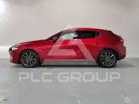 2022 Mazda 3