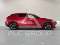 2022 Mazda 3