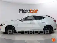 2022 Mazda 3