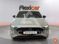 2022 Mazda 3