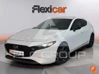 2022 Mazda 3