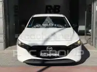 2022 Mazda 3