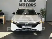 2022 Mazda 3