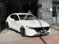 2022 Mazda 3