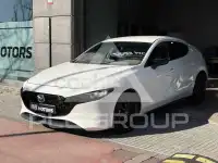 2022 Mazda 3