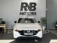 2022 Mazda 3