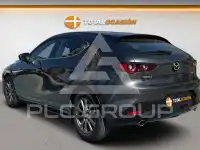 2022 Mazda 3