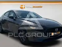 2022 Mazda 3