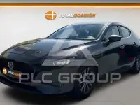 2022 Mazda 3