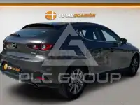 2022 Mazda 3