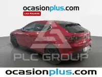 2022 Mazda 3