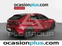 2022 Mazda 3