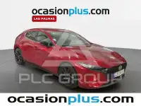 2022 Mazda 3