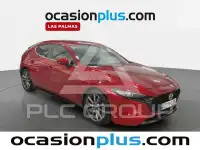 2022 Mazda 3