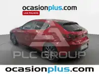 2022 Mazda 3