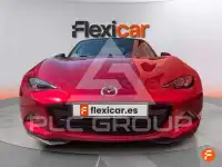 2022 Mazda MX-5