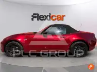 2022 Mazda MX-5