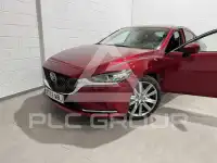 2022 Mazda 6