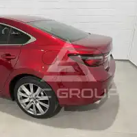 2022 Mazda 6