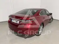 2022 Mazda 6