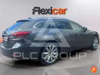 2022 Mazda 6