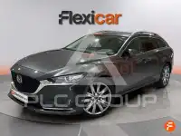 2022 Mazda 6