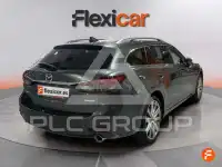 2022 Mazda 6