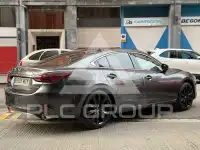 2022 Mazda 6