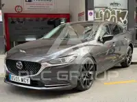 2022 Mazda 6
