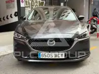2022 Mazda 6