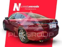 2022 Mazda 6