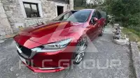 2022 Mazda 6