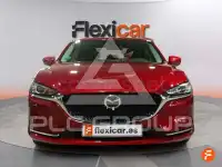2022 Mazda 6