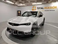 2022 Mazda MX-30