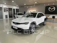 2022 Mazda MX-30