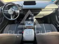 2022 Mazda MX-30
