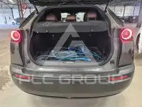 2022 Mazda MX-30