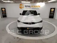 2022 Mazda MX-30