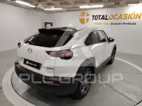 2022 Mazda MX-30