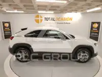 2022 Mazda MX-30