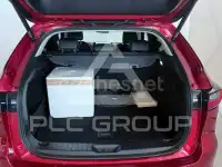 2022 Mazda CX