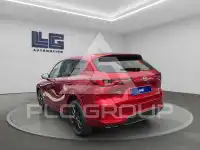 2022 Mazda CX