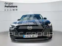 2022 Mazda CX